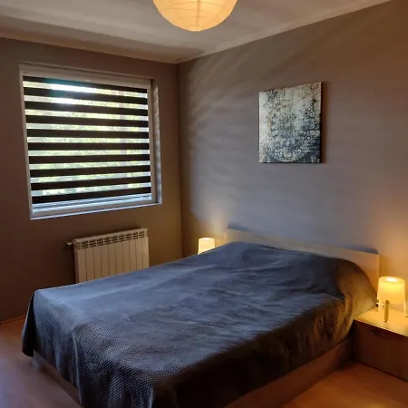 All Seasons Apartments Iglika 2 Borovets Dış mekan fotoğraf