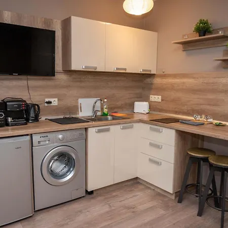 All Seasons Apartments Iglika 2 Borovets Dış mekan fotoğraf