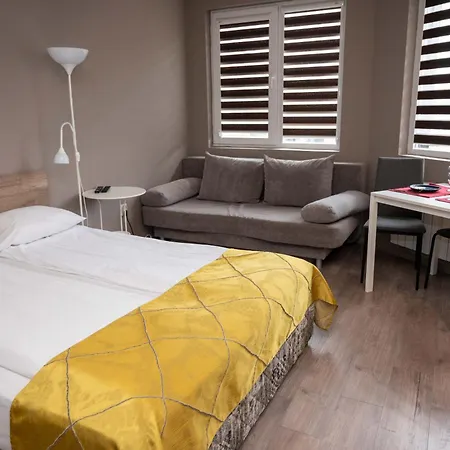 All Seasons Apartments Iglika 2 Borovets Dış mekan fotoğraf