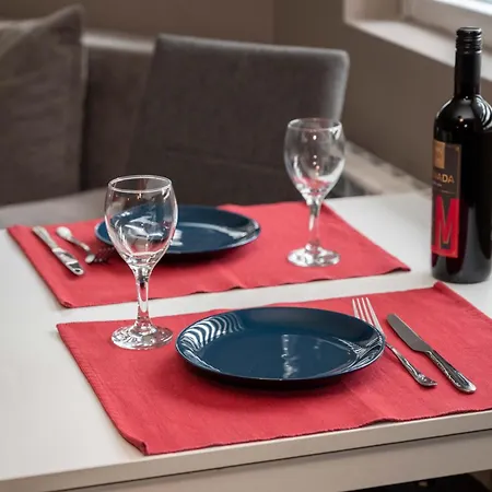 All Seasons Apartments Iglika 2 Borovets Dış mekan fotoğraf