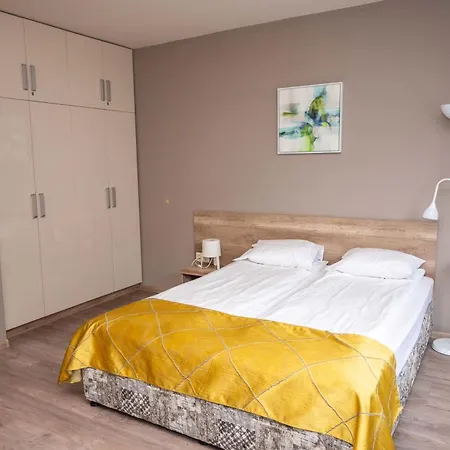 All Seasons Apartments Iglika 2 Borovets Dış mekan fotoğraf