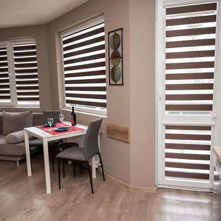 All Seasons Apartments Iglika 2 Borovets Dış mekan fotoğraf