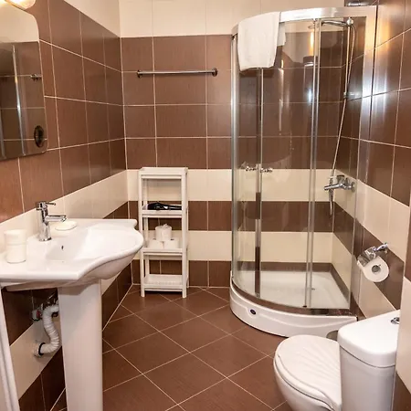 All Seasons Apartments Iglika 2 Borovets Dış mekan fotoğraf
