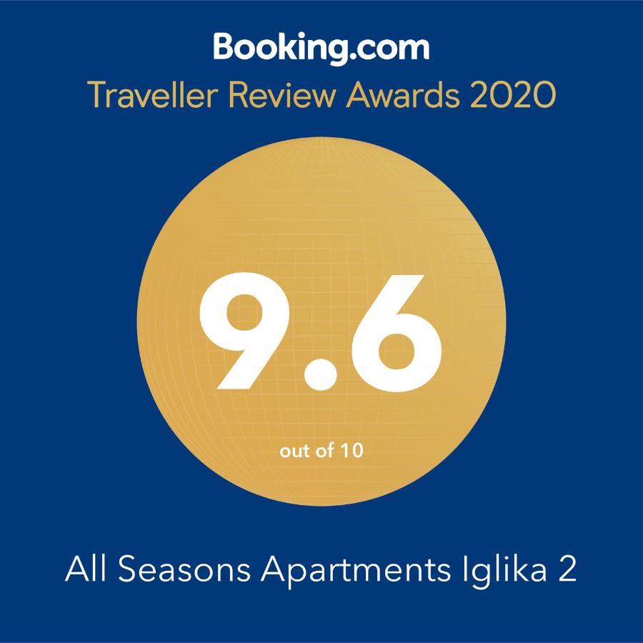 Seasons Iglika 2