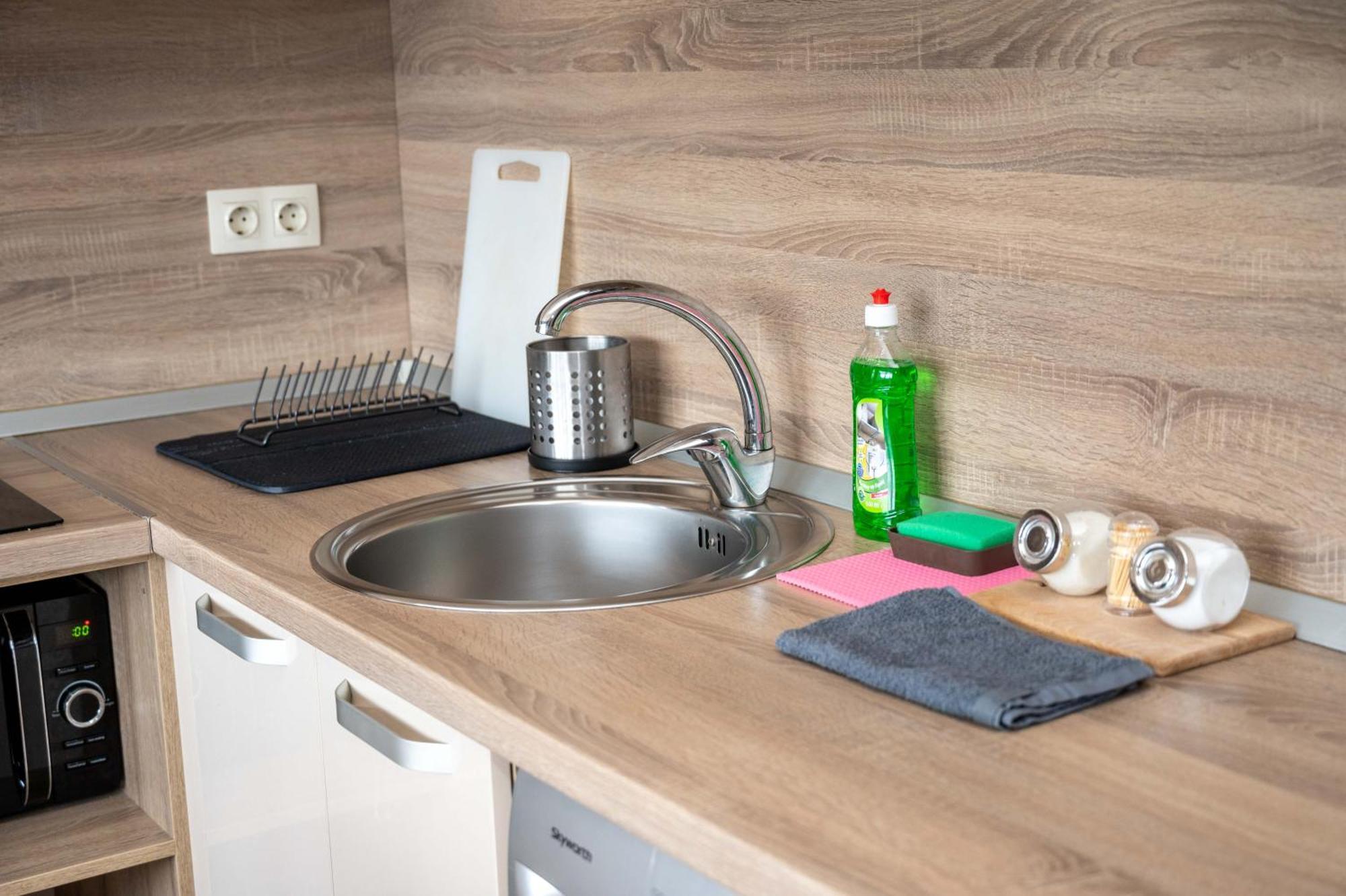 Apartment Seasons Iglika 2 *