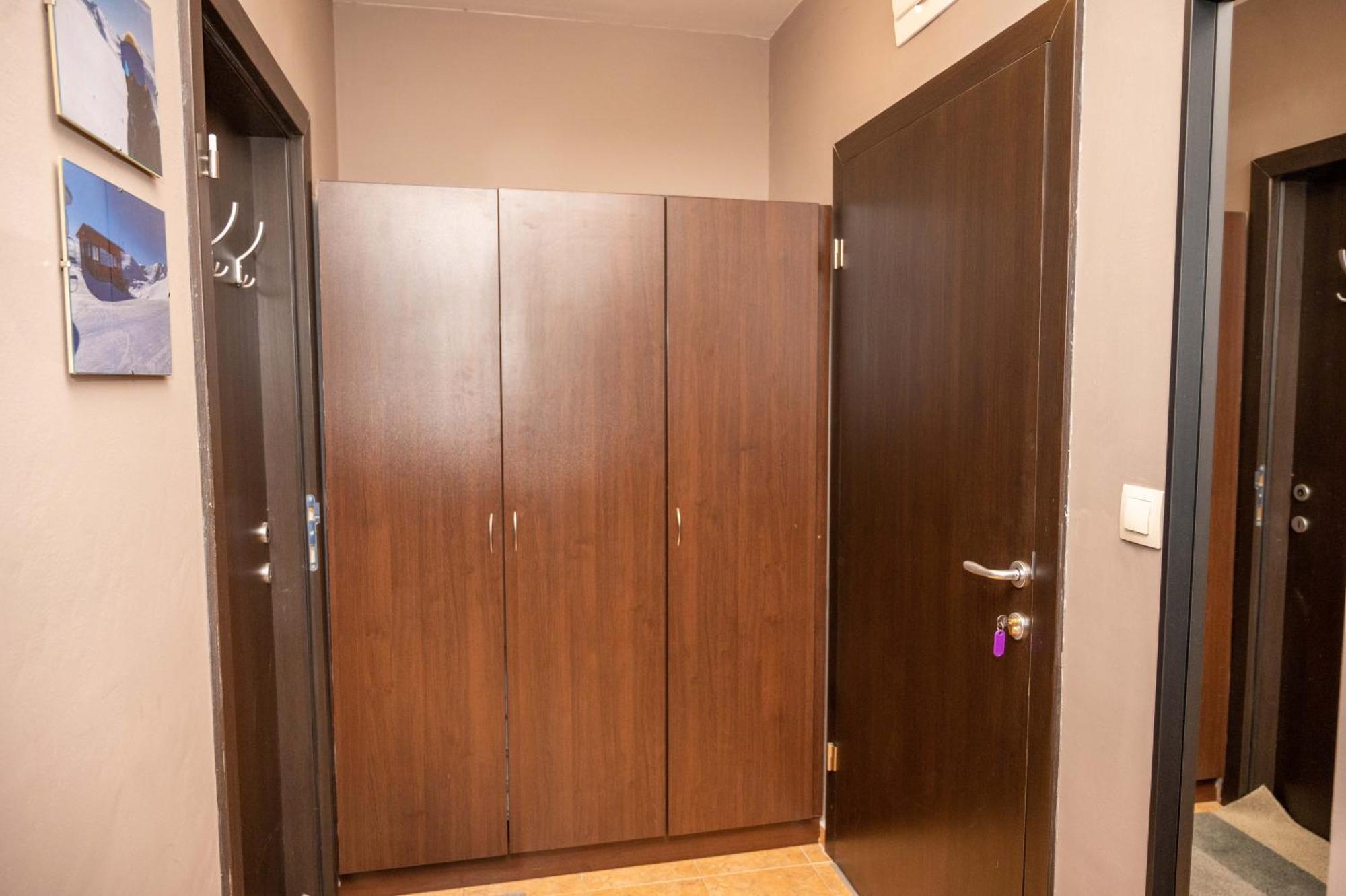 Seasons Iglika 2 Apartment Borovets