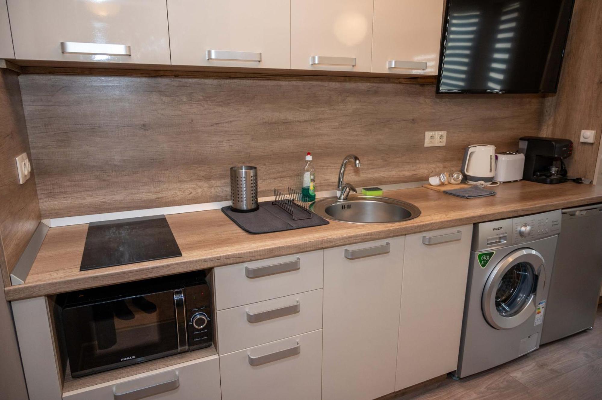 Apartment Seasons Iglika 2
