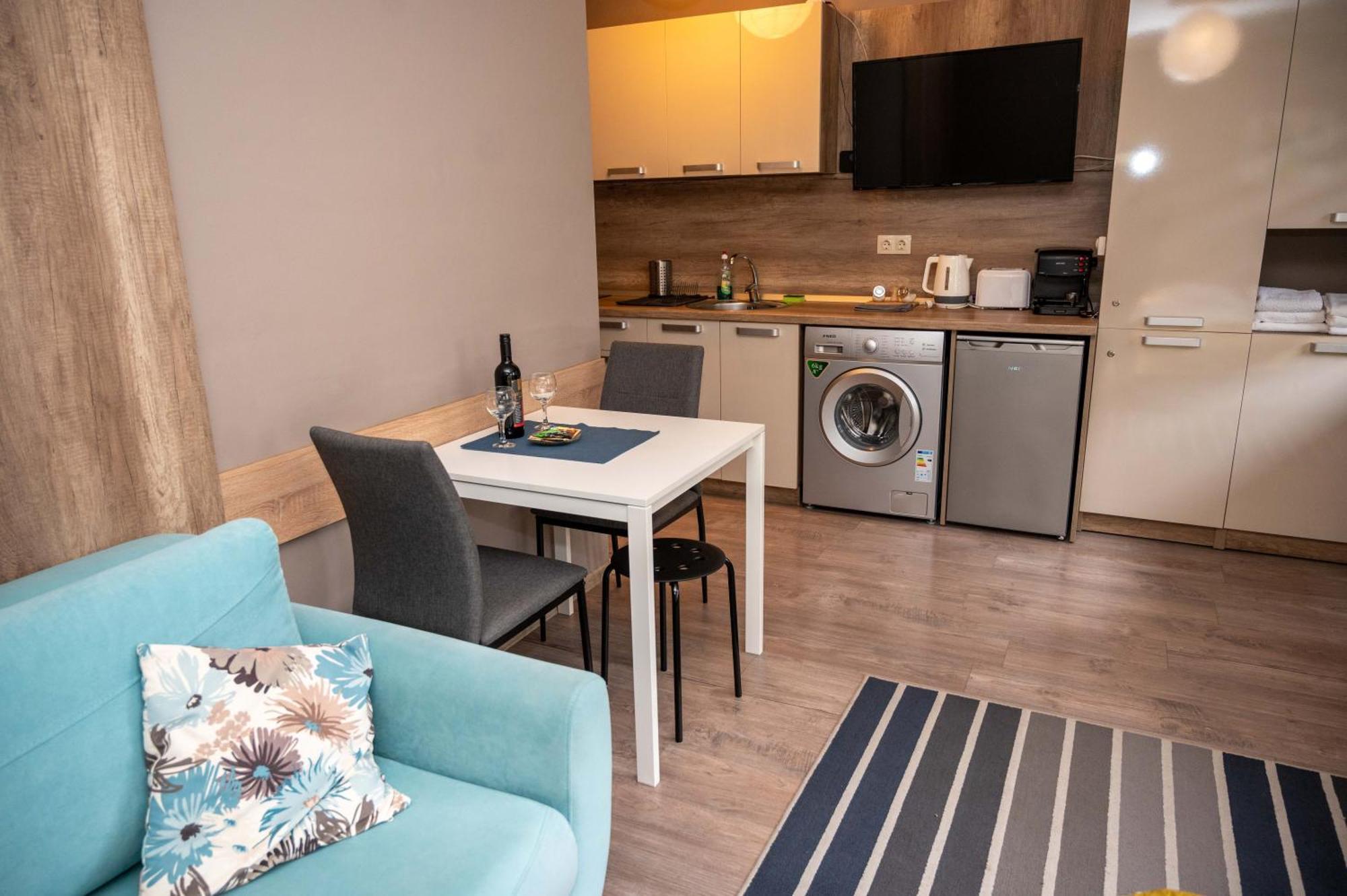 Seasons Iglika 2 Apartment Borovets