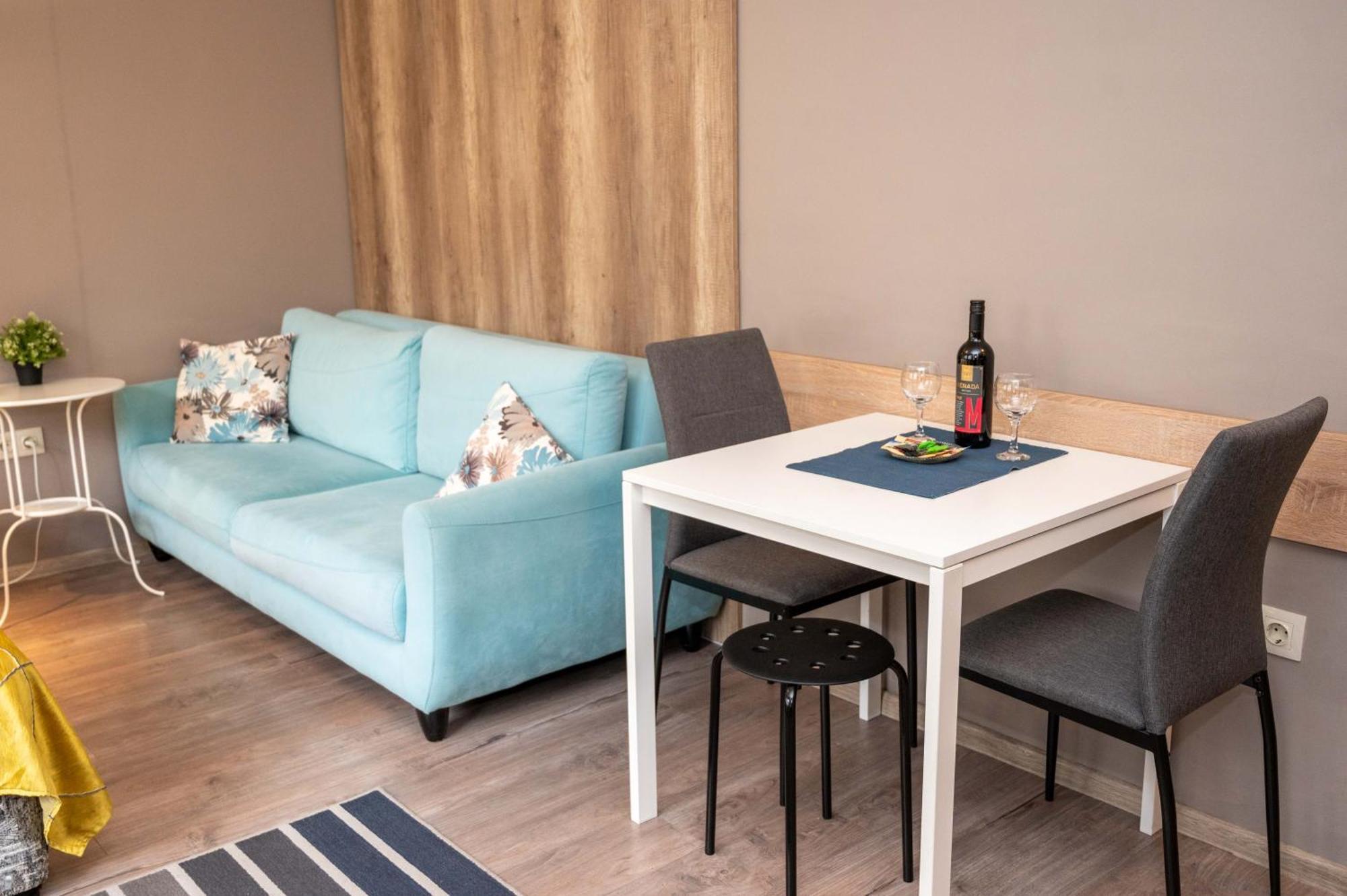 Apartment Seasons Iglika 2 *