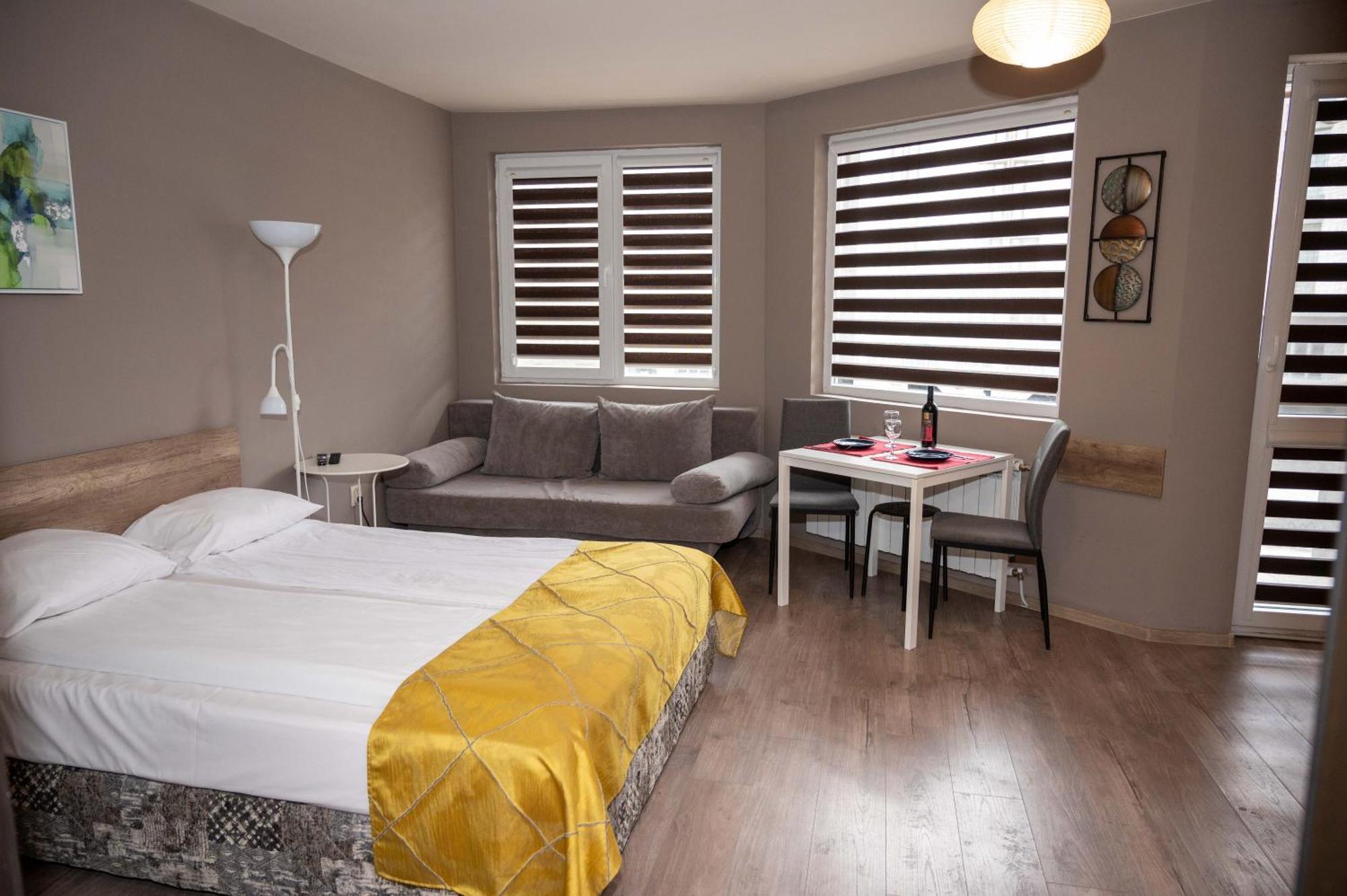 Apartment Seasons Iglika 2 Borovets