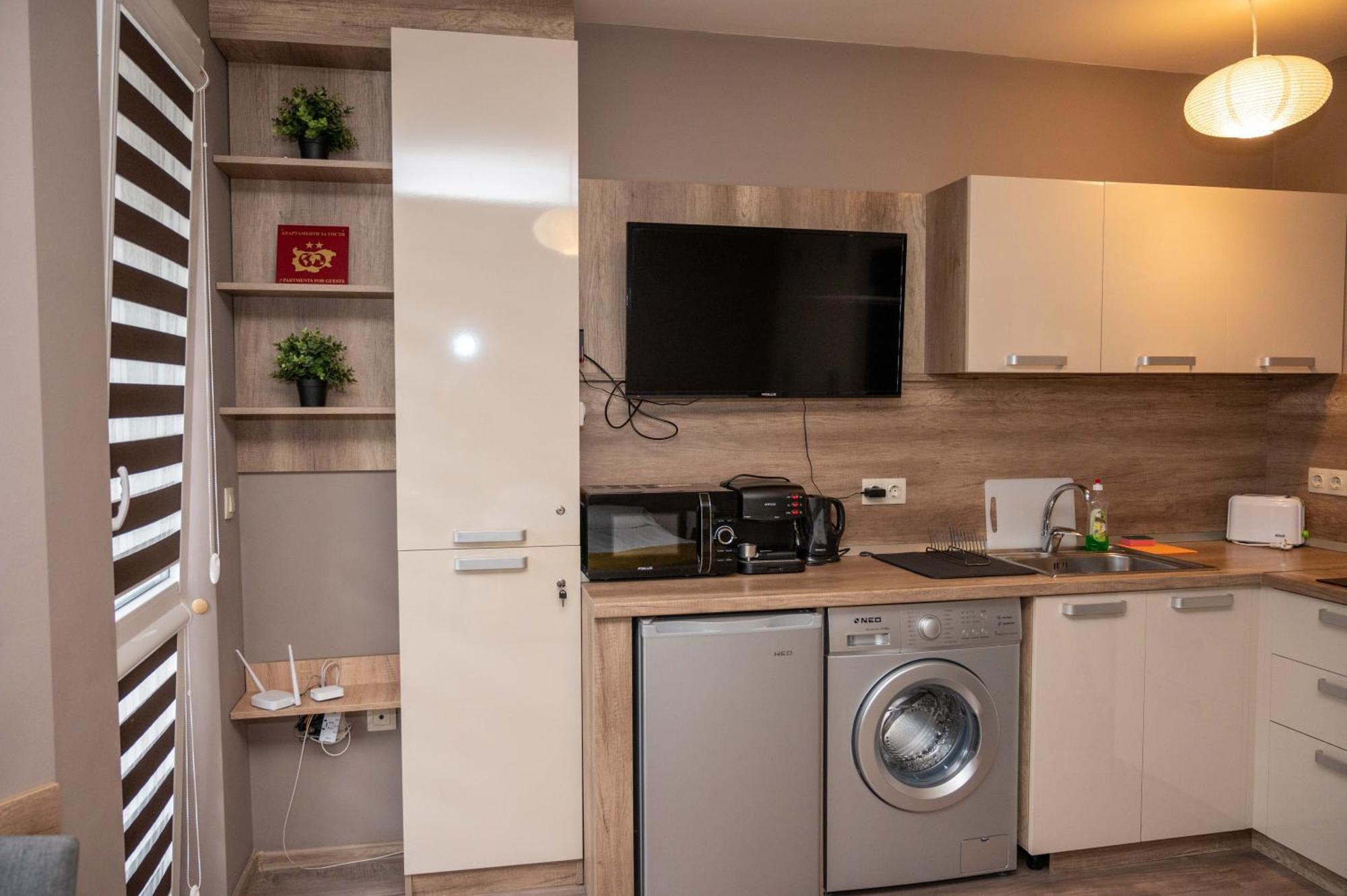 Apartment Seasons Iglika 2 Borovets