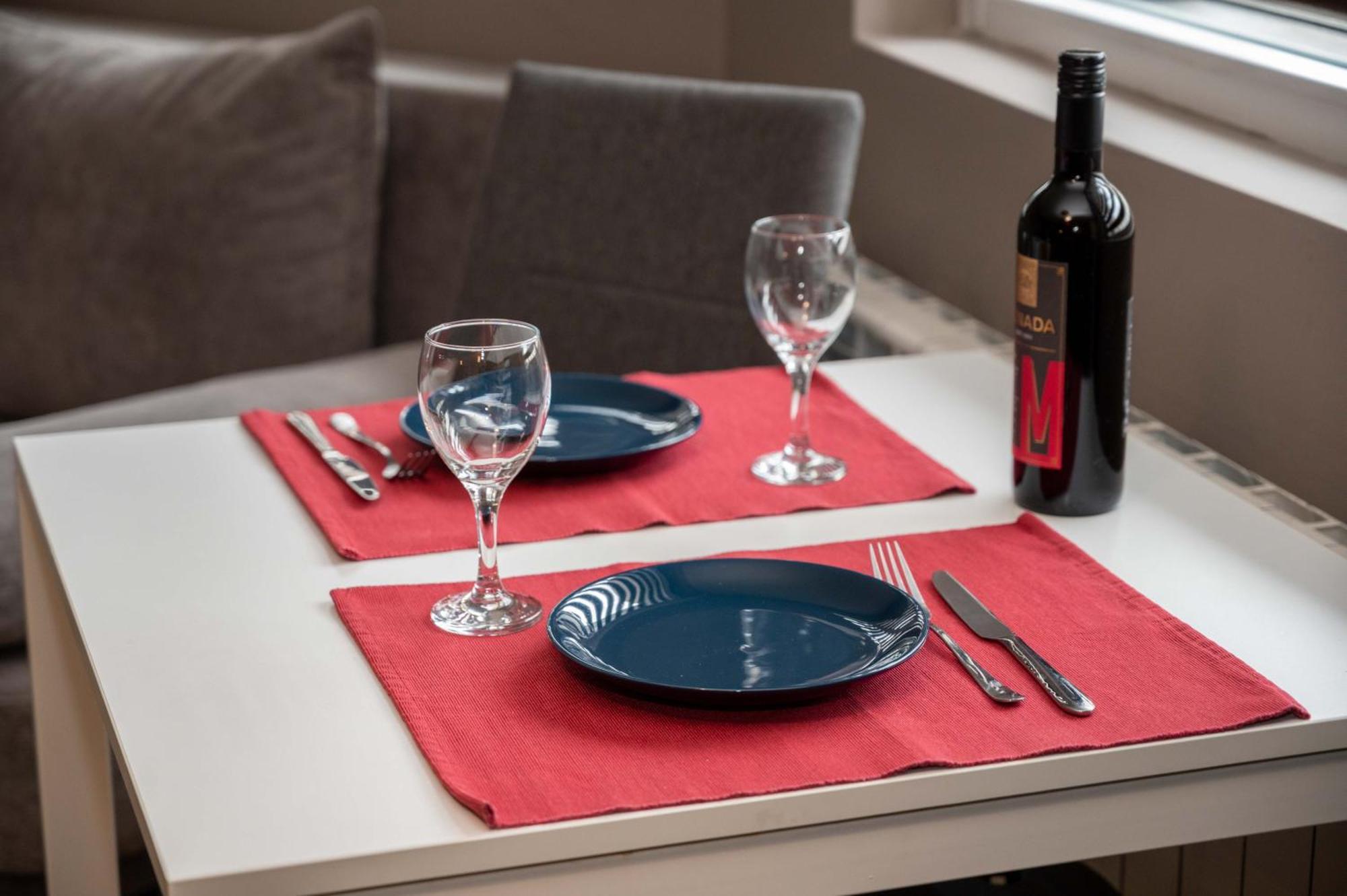 Apartment Seasons Iglika 2 *