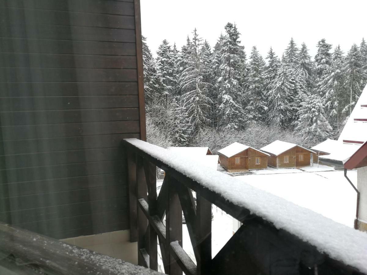 Seasons Iglika 2 Borowez